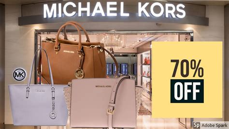 michael kors rabattaktion|michael kors designer sale.